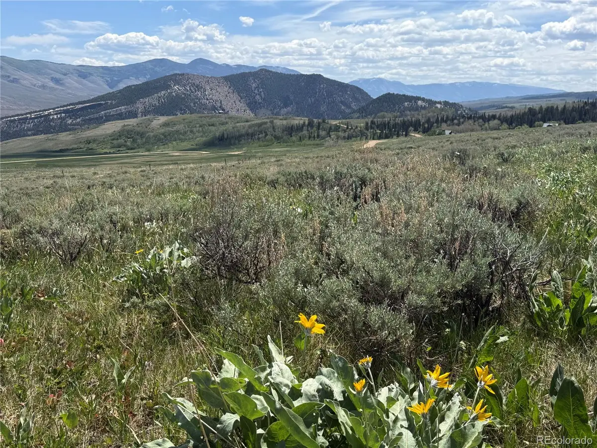 Spring Creek Ranch Road, Silverthorne, CO 80498 - #1