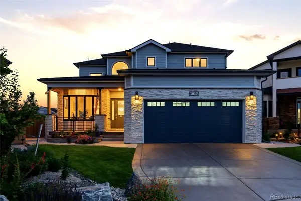 1017 Turnberry Circle, Louisville, CO 80027