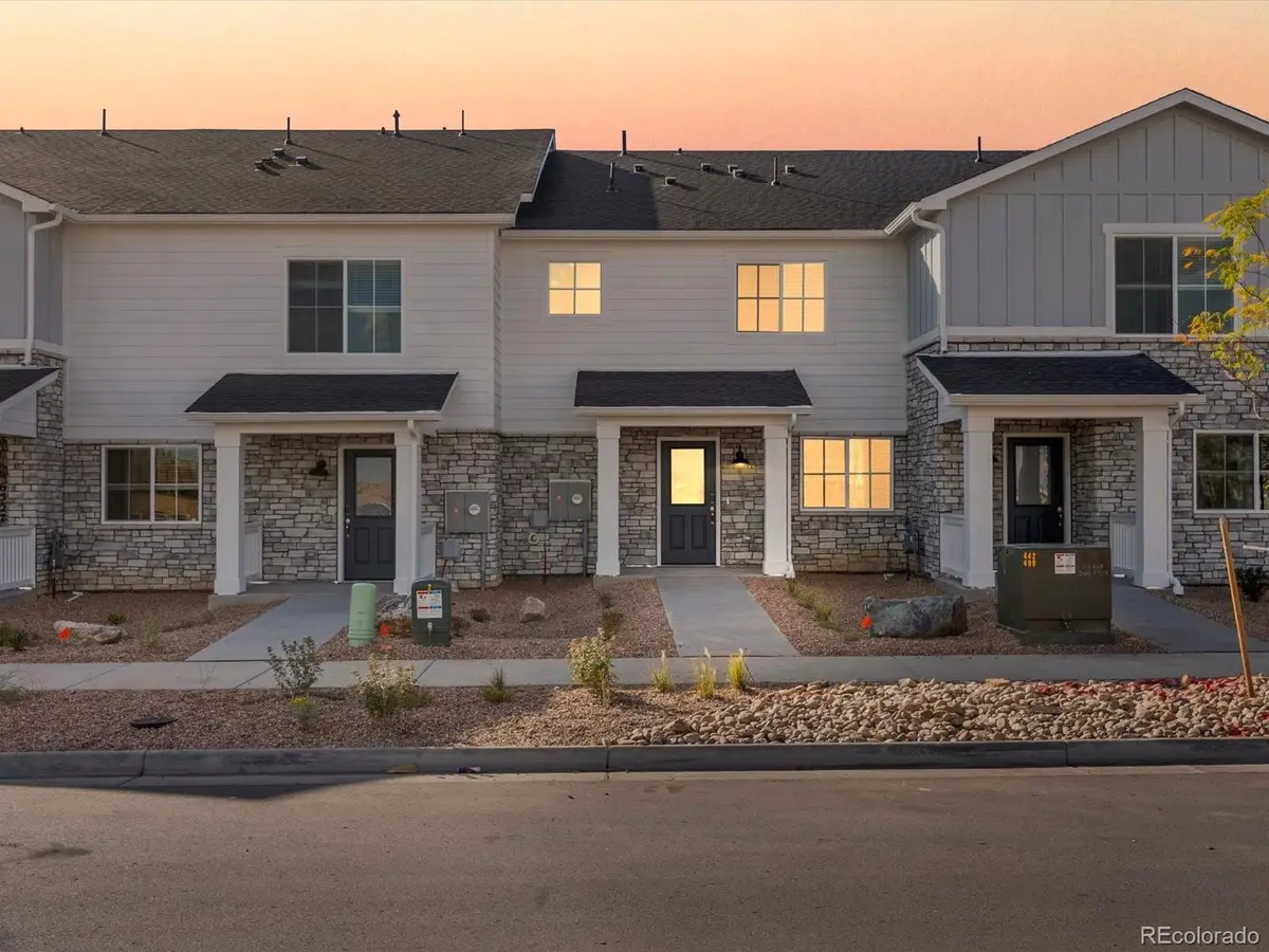 21239 E 65th Drive, Aurora, CO 80019 - #1