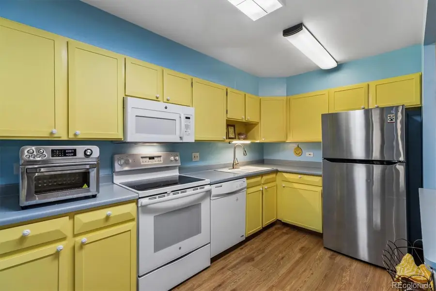 9155 E Center Avenue #3B, Denver, CO 80247 - #2