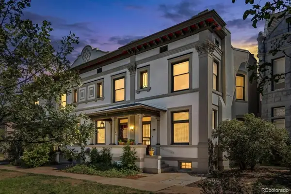 1576 N Emerson Street, Denver, CO 80218