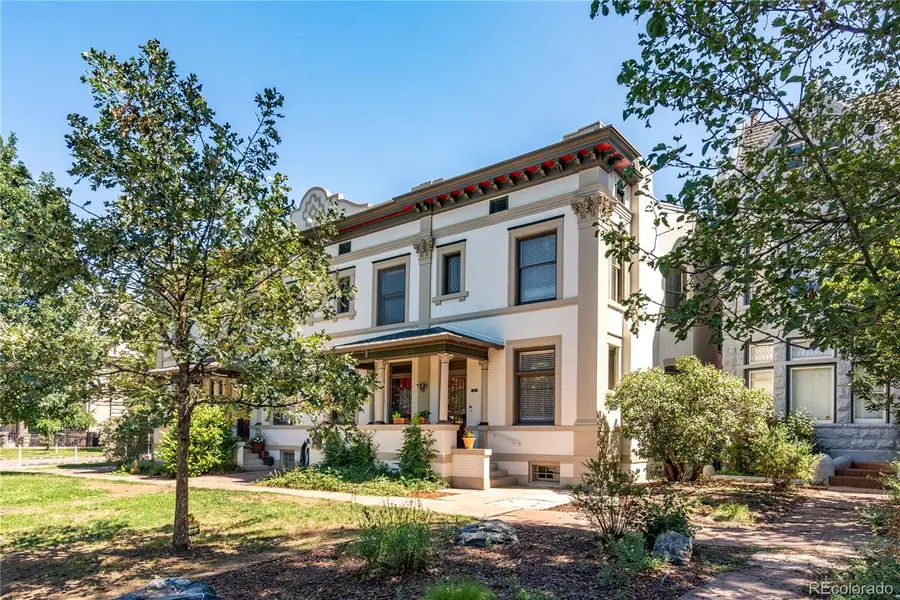 1576 N Emerson Street, Denver, CO 80218 - #2