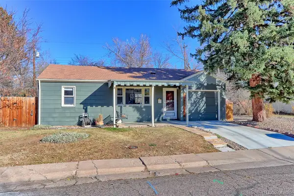 2053 W Arbor Avenue, Littleton, CO 80120