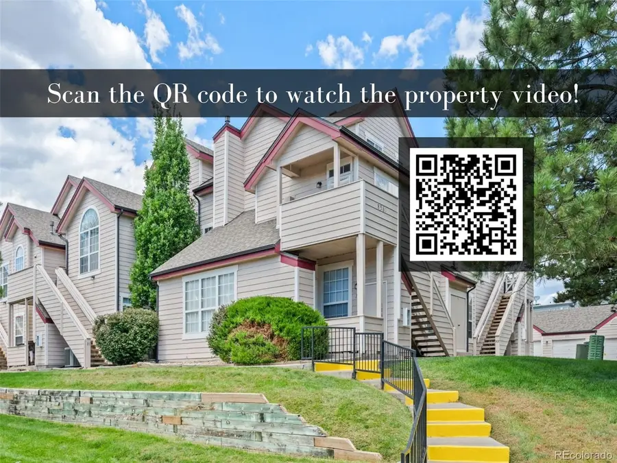 8361 S Upham Way #212, Littleton, CO 80128 - #2