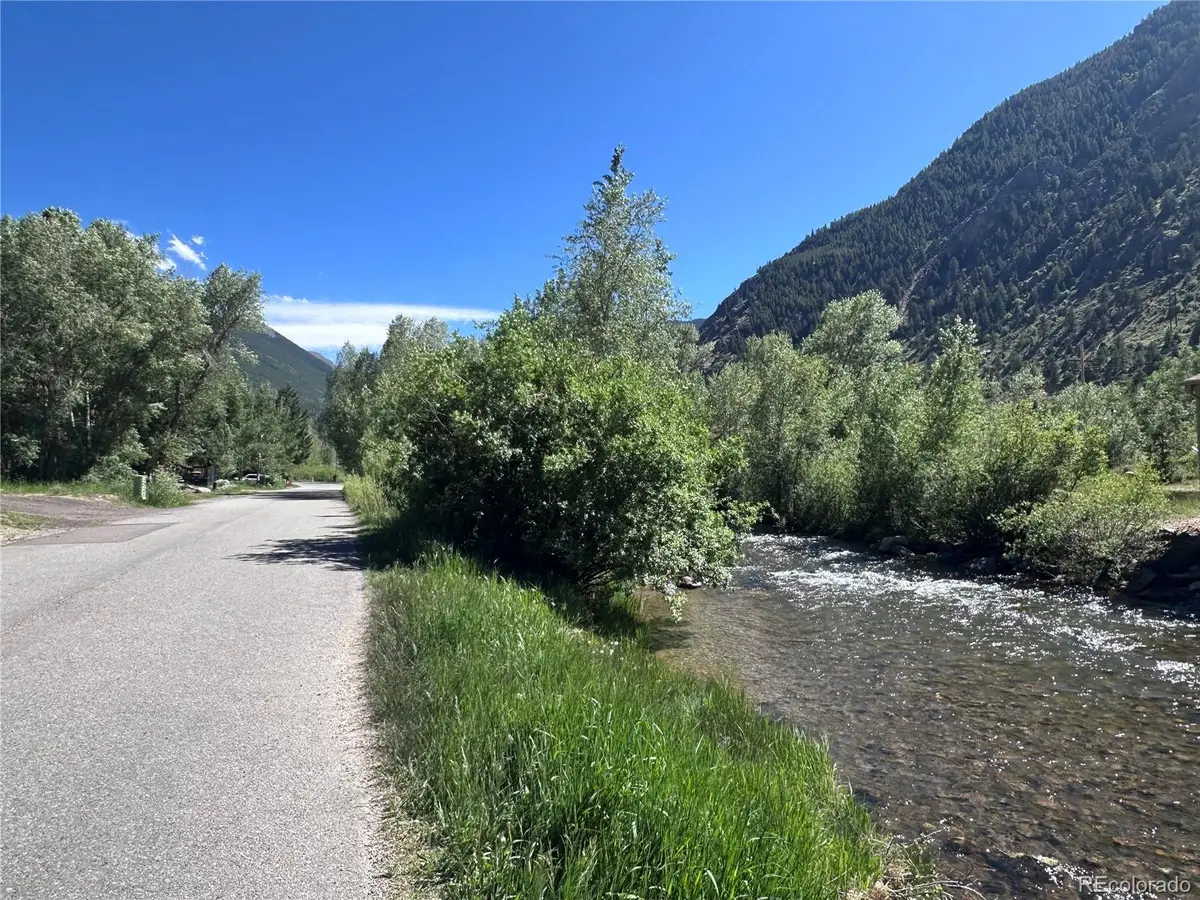 1750 & 1754 Clear Creek Drive, Georgetown, CO 80444 - #1