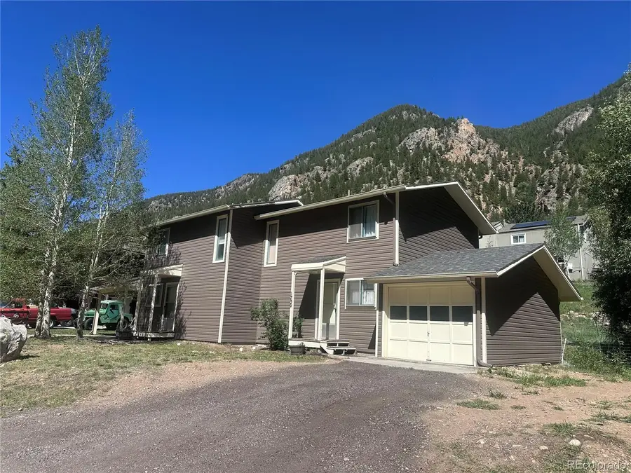 1750 & 1754 Clear Creek Drive, Georgetown, CO 80444 - #2