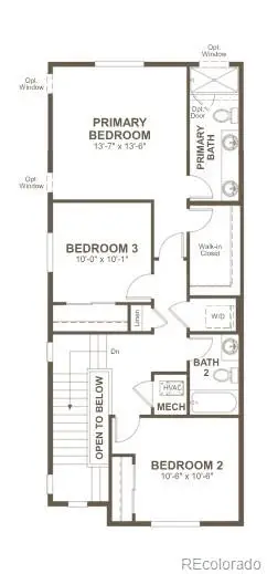 542 Pagosa Street, Aurora, CO 80017 - #3