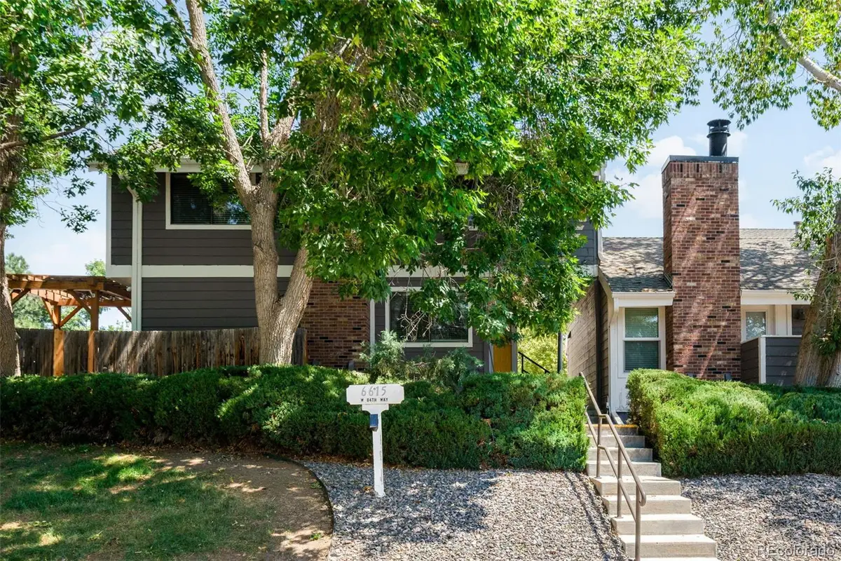 6615 W 84th Way #98, Arvada, CO 80003 - #1