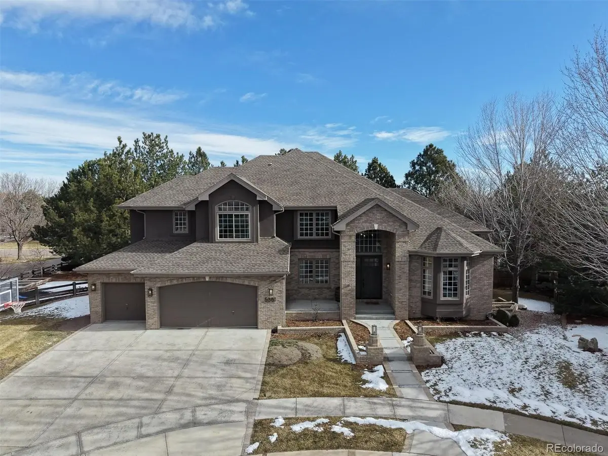 5351 W Dorado Place, Littleton, CO 80123 - #1