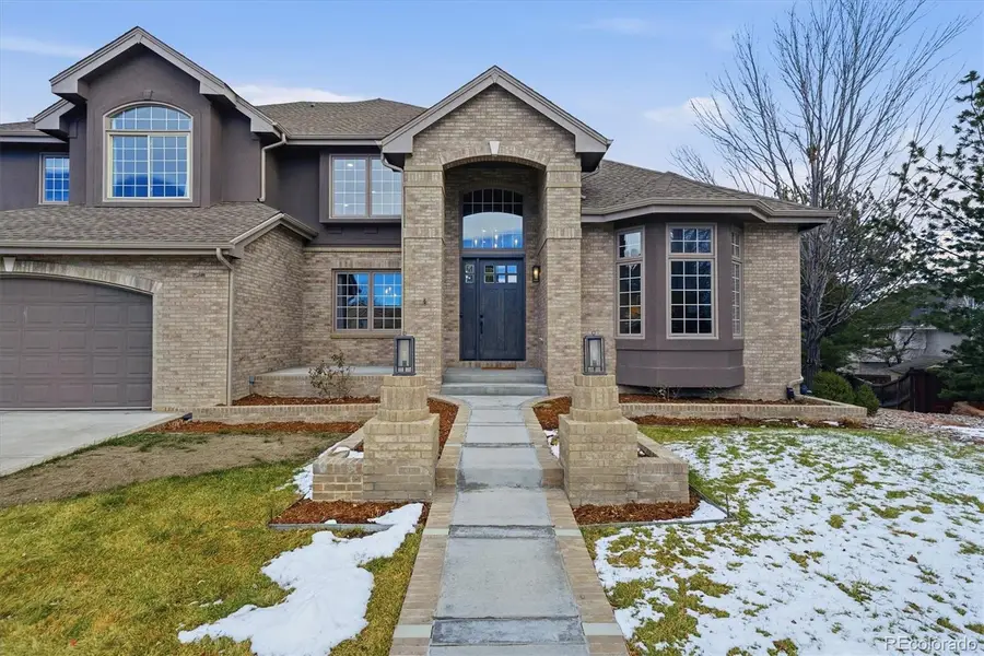 5351 W Dorado Place, Littleton, CO 80123 - #2