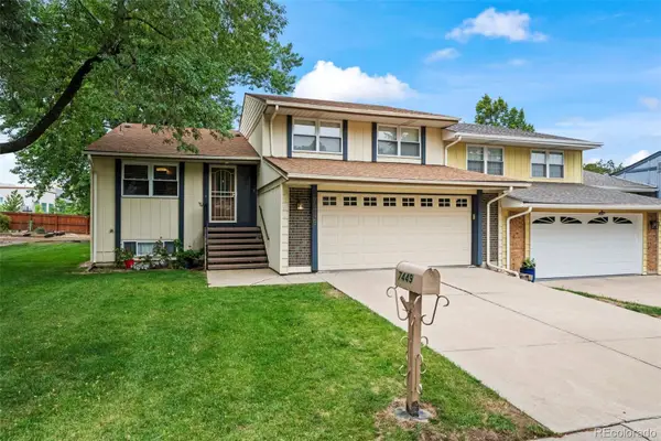 7449 W Maple Drive, Lakewood, CO 80226
