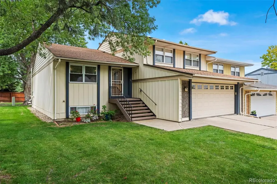 7449 W Maple Drive, Lakewood, CO 80226 - #3
