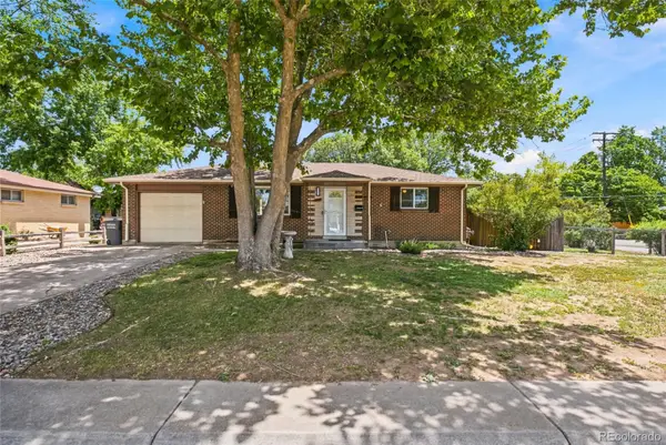 8402 Chase Street, Arvada, CO 80003