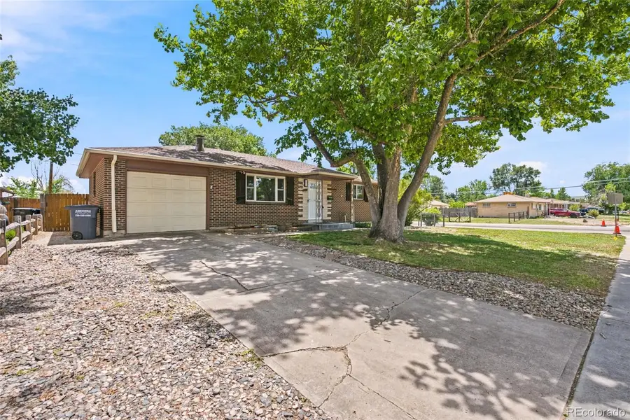 8402 Chase Street, Arvada, CO 80003 - #2