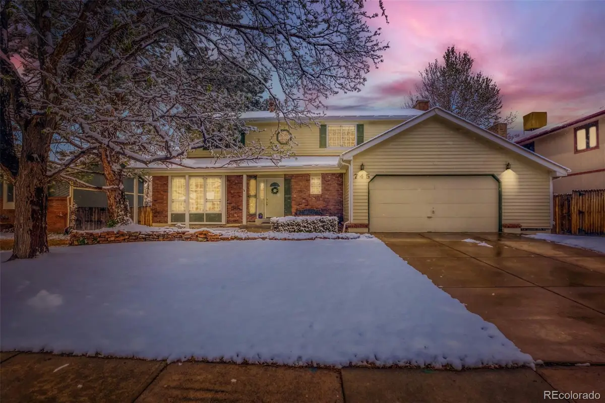 745 Dover Street, Broomfield, CO 80020 - #1