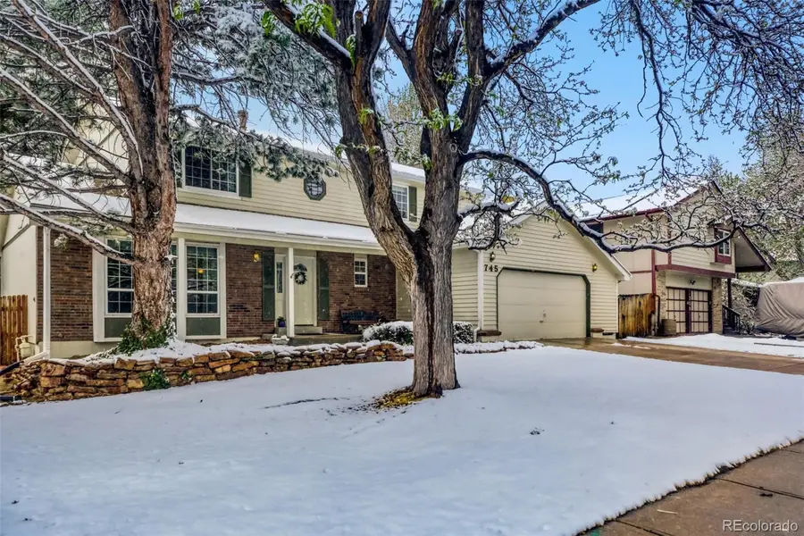 745 Dover Street, Broomfield, CO 80020 - #3