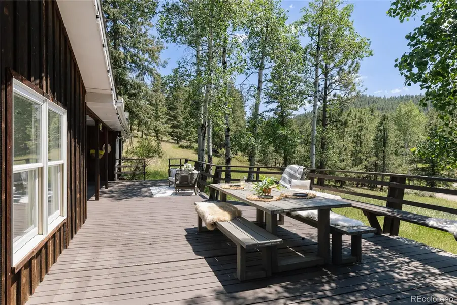 6608 Kiem Road, Evergreen, CO 80439 - #3