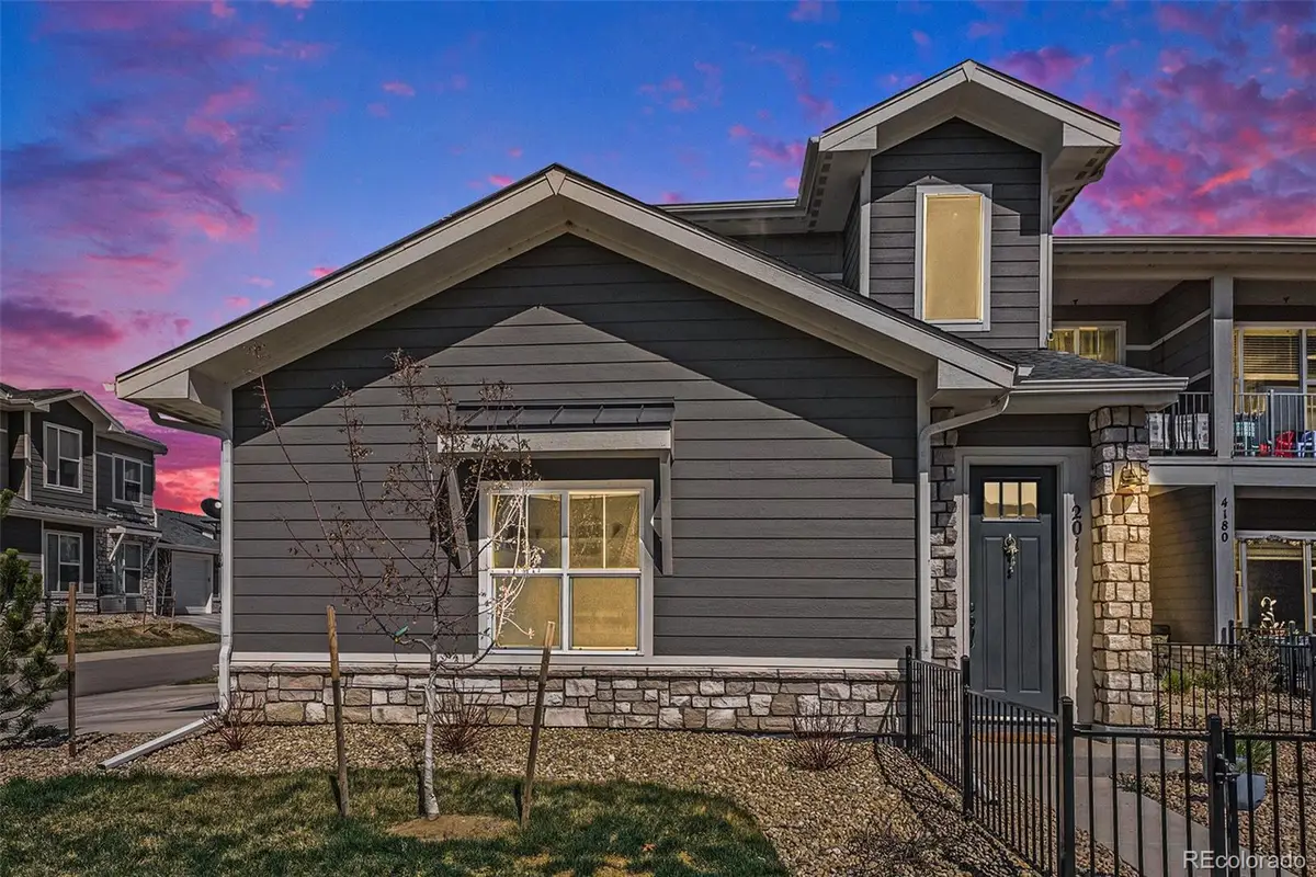 4180 S Park Drive #201, Loveland, CO 80538 - #1