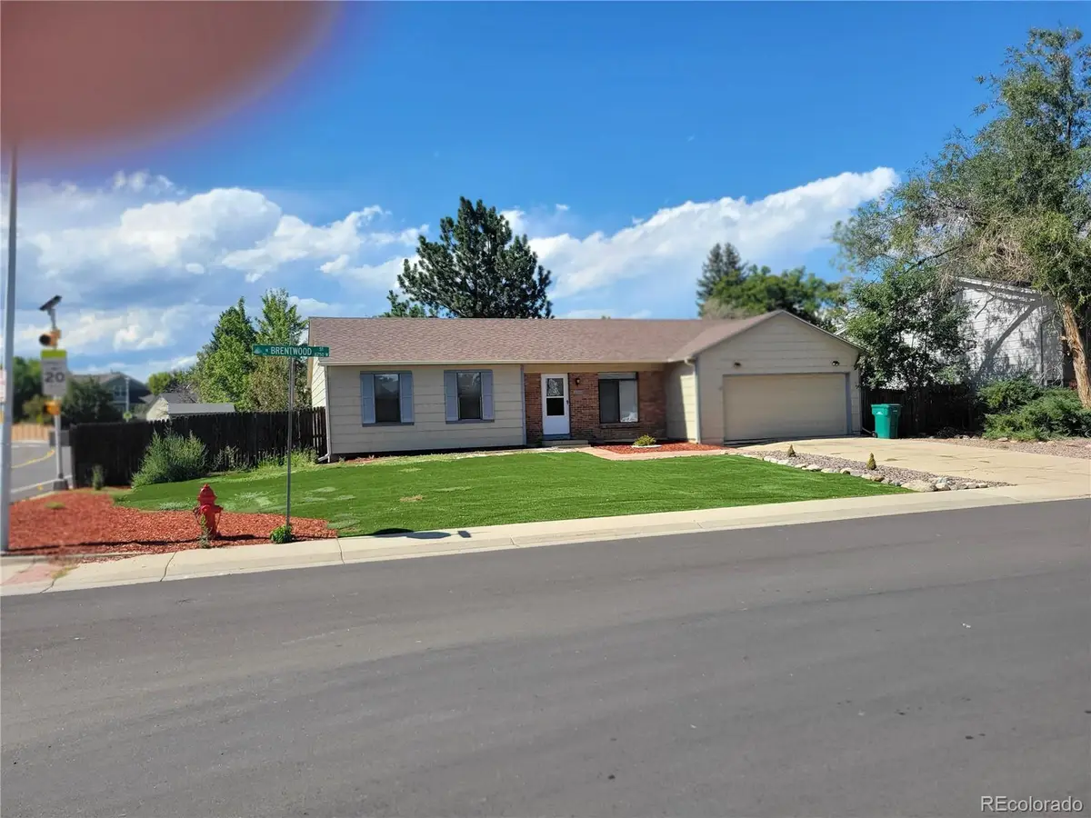 9401 N Brentwood Street, Broomfield, CO 80021 - #1