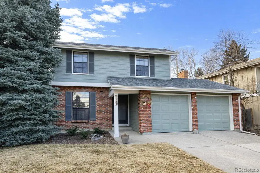 8212 S Tamarac Street, Centennial, CO 80112 - #2