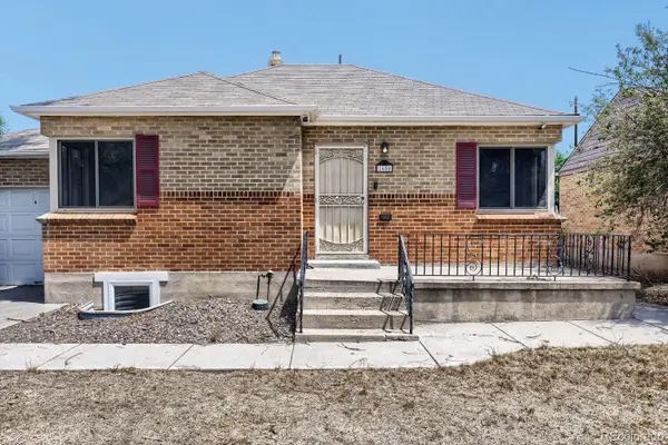 1650 Trenton Street, Denver, CO 80220