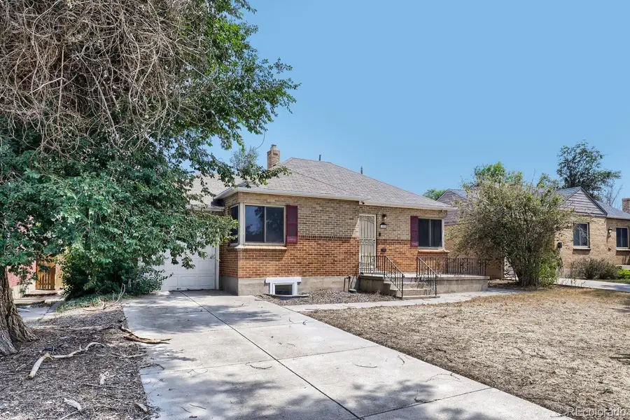 1650 Trenton Street, Denver, CO 80220 - #2