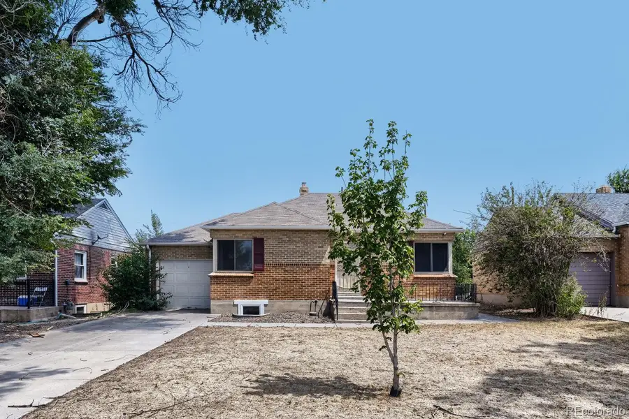 1650 Trenton Street, Denver, CO 80220 - #3