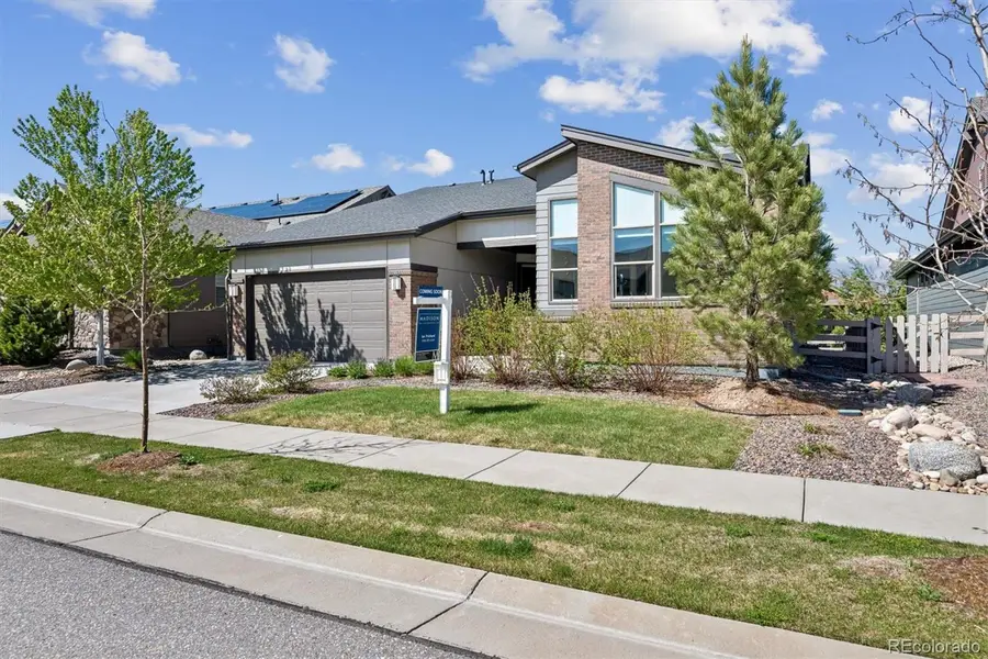 7911 Blue River Avenue, Littleton, CO 80125 - #3