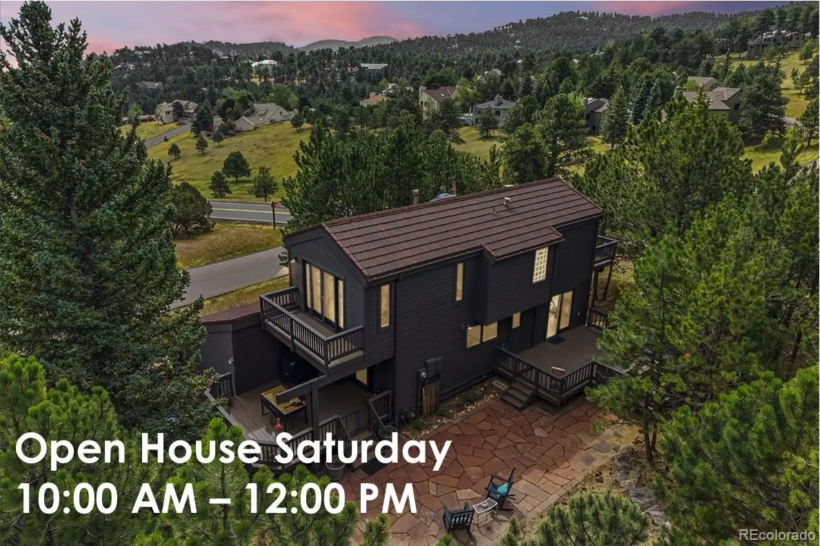 865 Aster Way, Golden, CO 80401 - #1