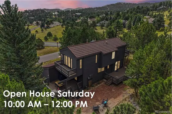 865 Aster Way, Golden, CO 80401