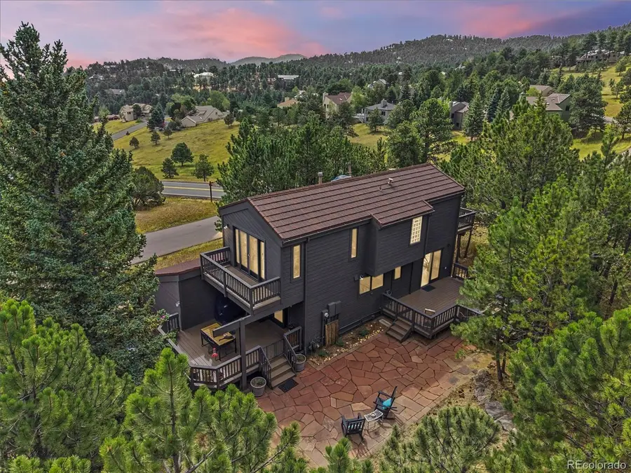 865 Aster Way, Golden, CO 80401 - #2