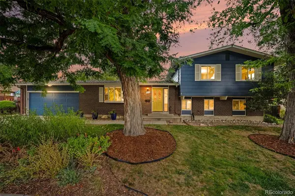 6255 S Cook Street, Littleton, CO 80121