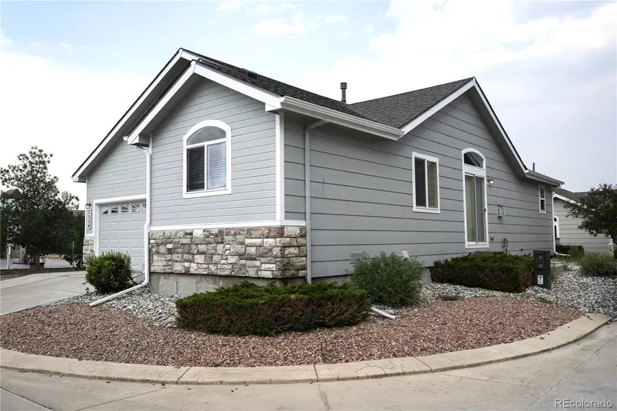 7354 Owings Point, Peyton, CO 80831 - #2