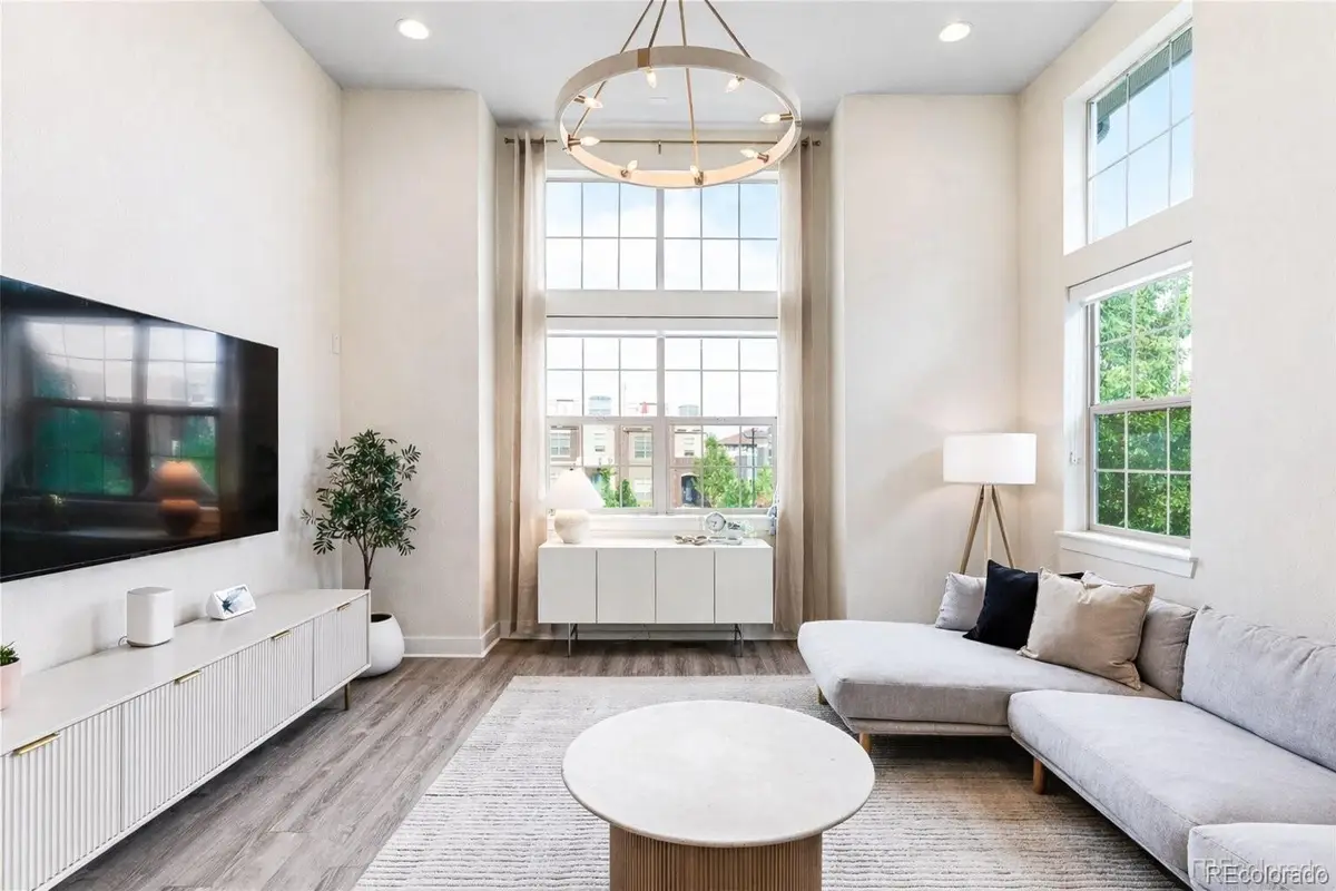 5417 Valentia Street, Denver, CO 80238 - #1