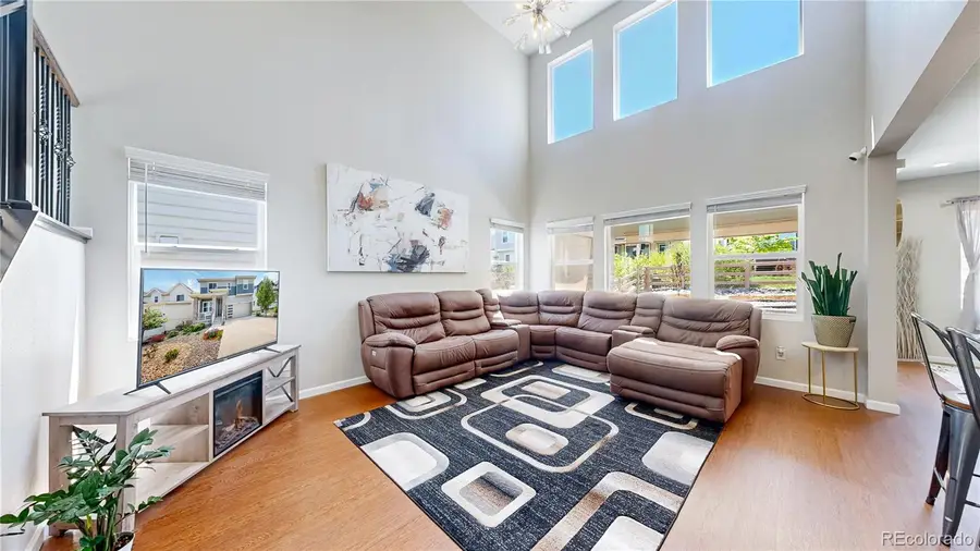 7988 Adams Fork Avenue, Littleton, CO 80125 - #2