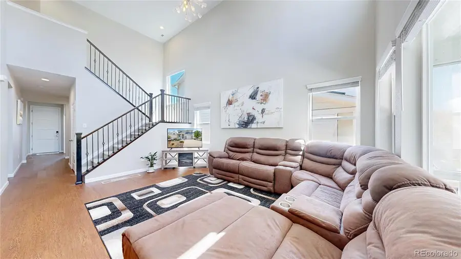 7988 Adams Fork Avenue, Littleton, CO 80125 - #3