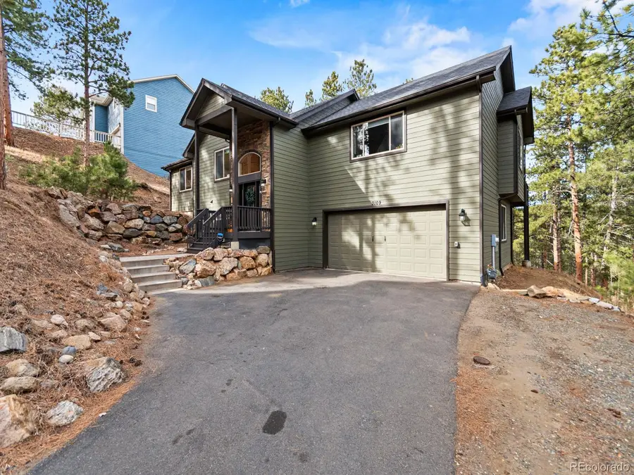 3109 Moonshadow Lane, Evergreen, CO 80439 - #2