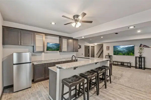 1414 Castle Creek Circle, Castle Rock, CO 80104