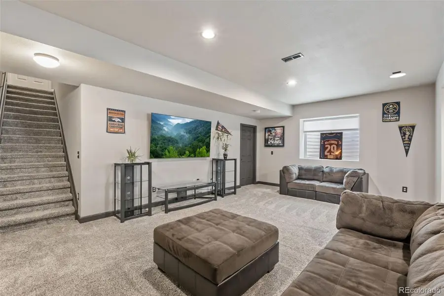 1414 Castle Creek Circle, Castle Rock, CO 80104 - #3