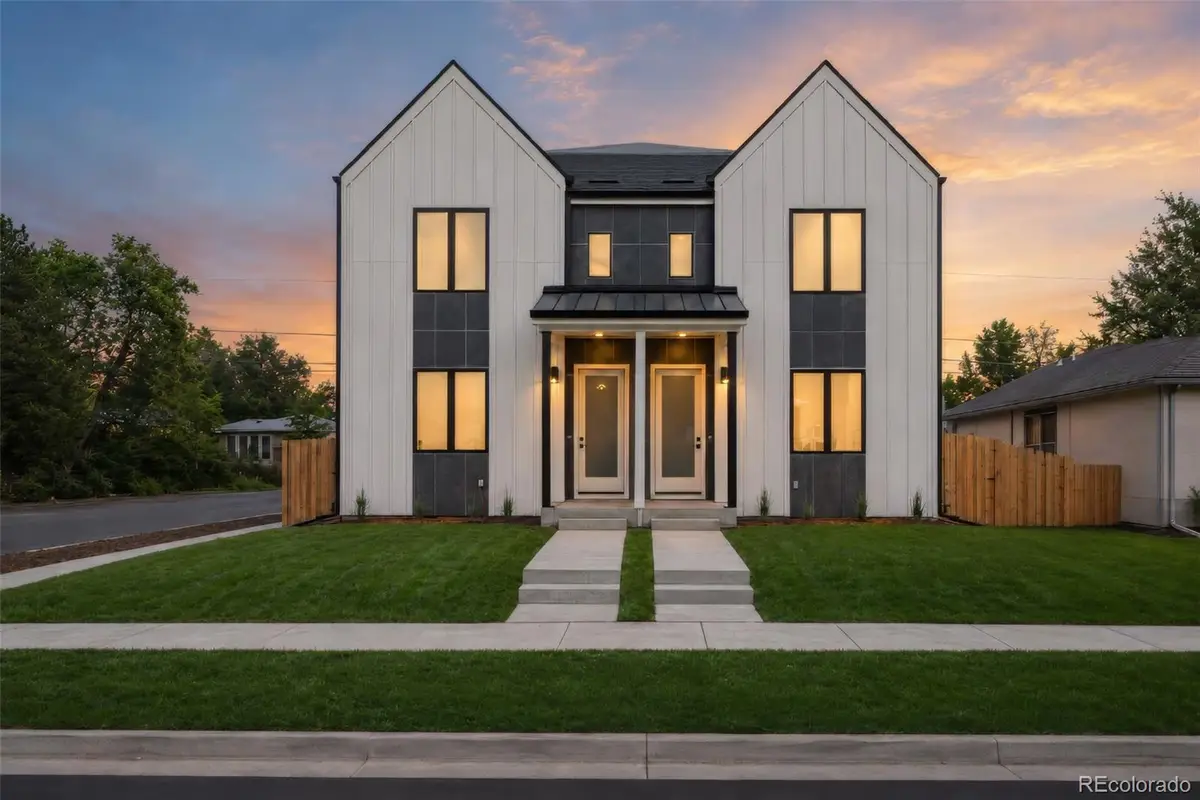 2402 S Cherokee Street, Denver, CO 80223 - #1