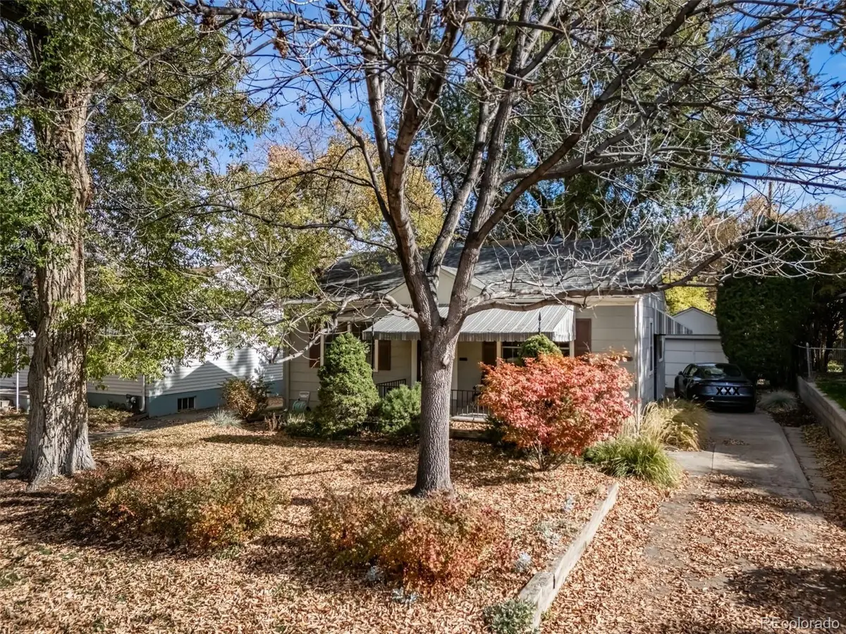 2544 S Lafayette Street, Denver, CO 80210 - Image #1