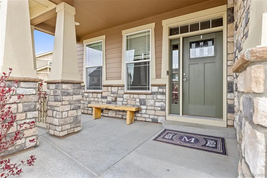 1428 Sidewinder Circle, Castle Rock, CO 80108 - #2
