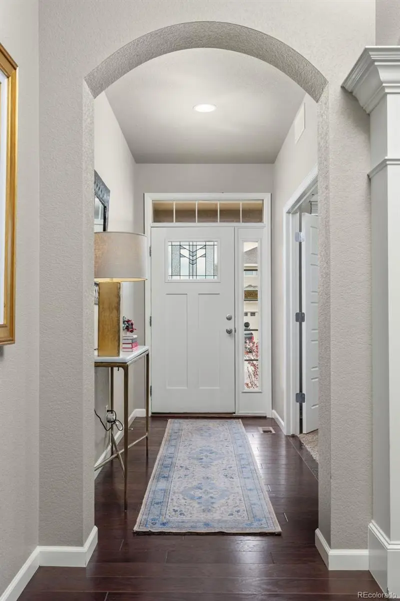 1428 Sidewinder Circle, Castle Rock, CO 80108 - #3