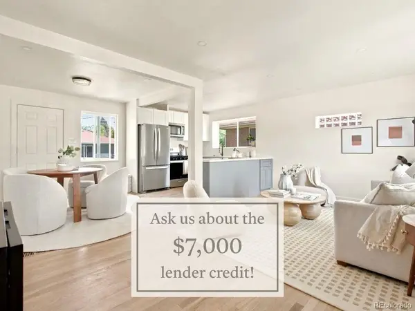 3280 Leyden Street, Denver, CO 80207