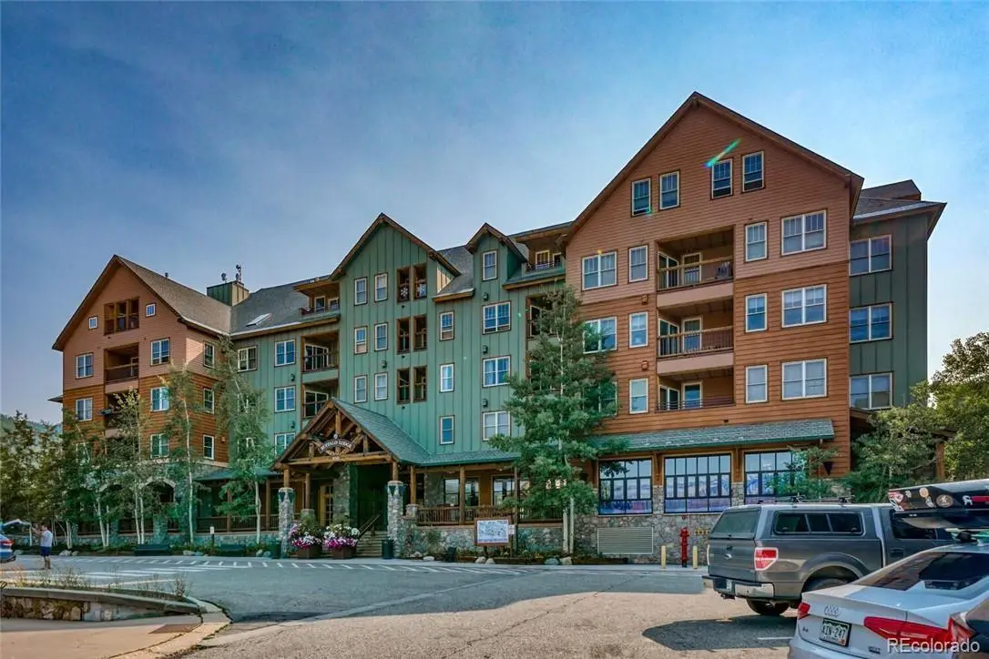 100 Dercum Square #8359, Dillon, CO 80435 - #1