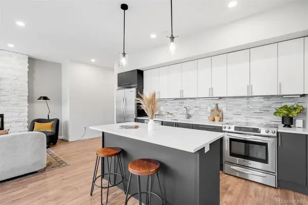 2640 Central Court #203, Denver, CO 80211