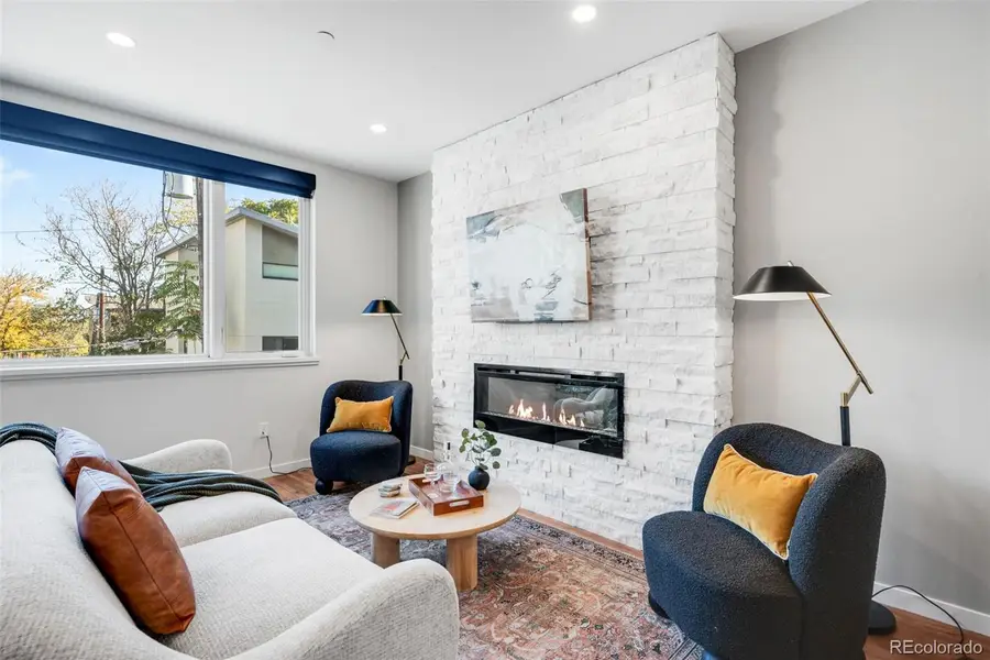 2640 Central Court #203, Denver, CO 80211 - #2