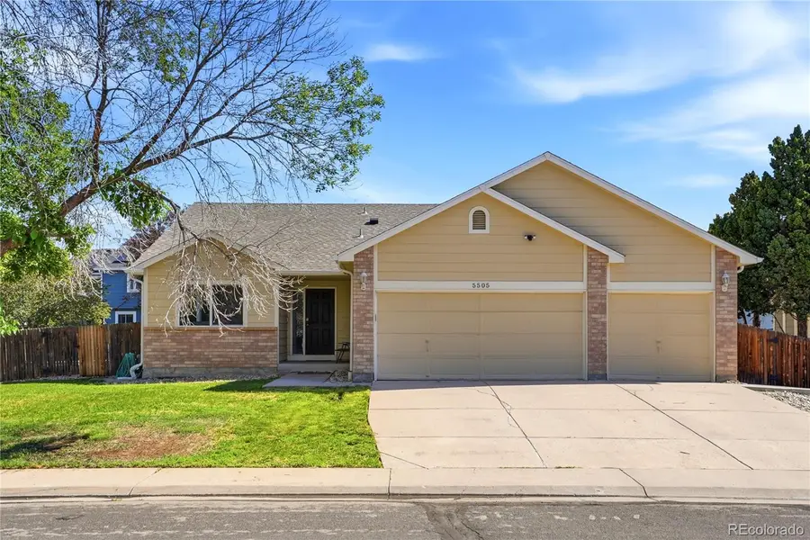 5505 E 117th Circle, Thornton, CO 80233 - #2