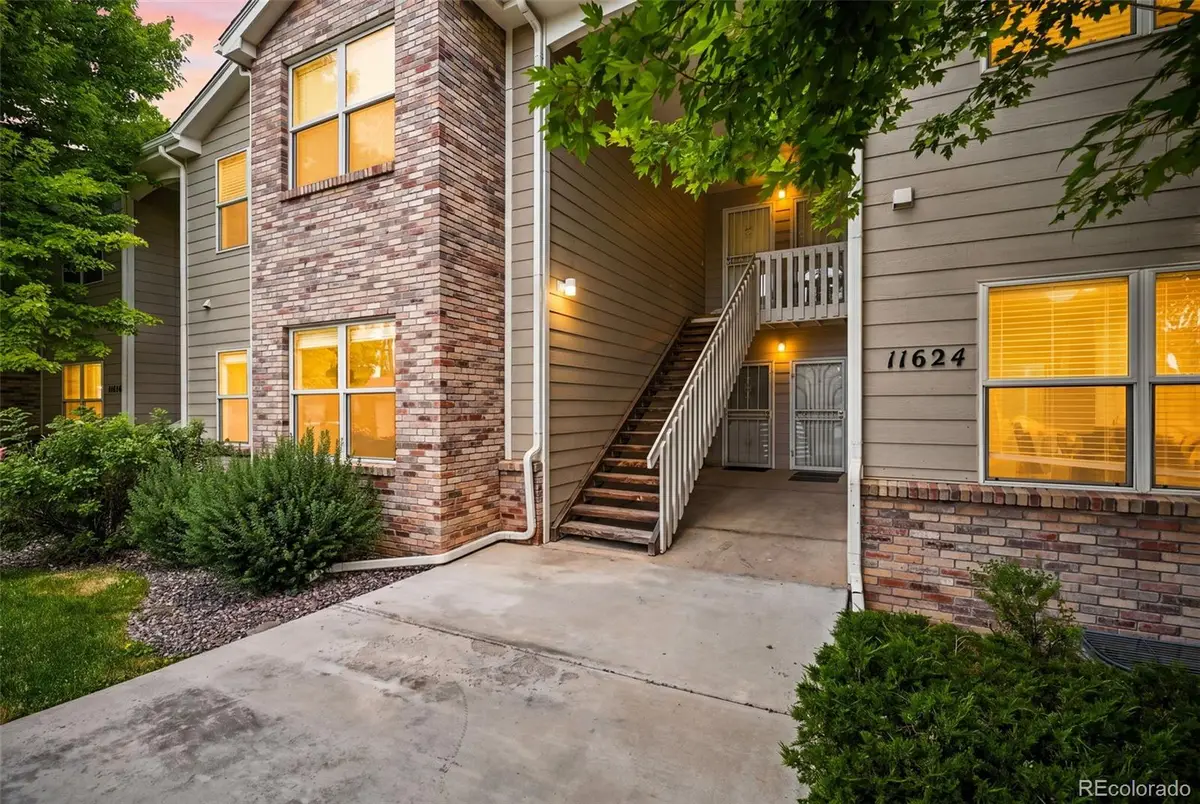 11624 W 62nd Place #102, Arvada, CO 80004 - #1