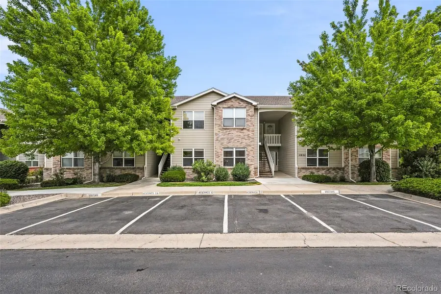 11624 W 62nd Place #102, Arvada, CO 80004 - #2